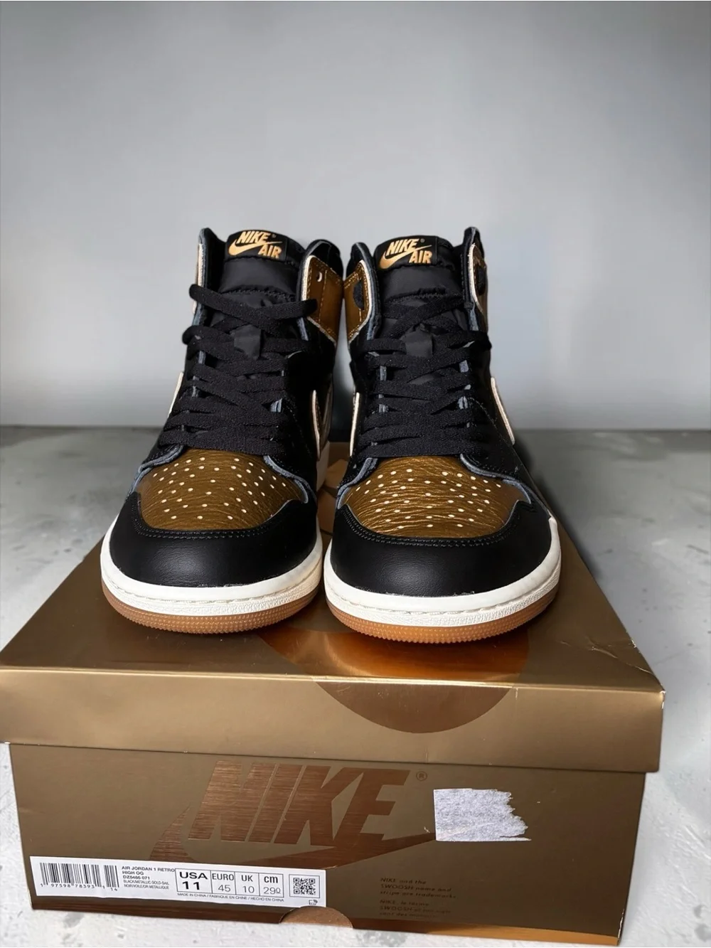 Air Jordan 1 Retro High OG 